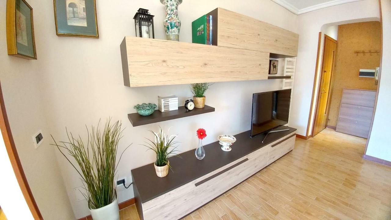 Апартаменти Terrace22 - Delizioso Attico Ben Collegato Рим Екстер'єр фото