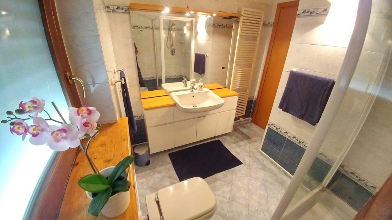 Апартаменти Terrace22 - Delizioso Attico Ben Collegato Рим Екстер'єр фото